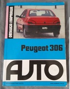 Auto Obsługa i naprawa Peugeot 305
