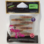 Crazy Fish Ringo 2" innowacyjna przynęta