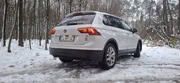 Volkswagen tiguan II
