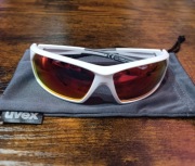 Okulary Uvex sportstyle 225