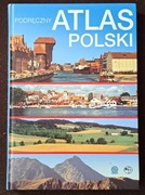 Podręczny Atlas Polski. 