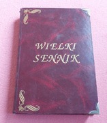 Wielki sennik Marek Skierkowski 1994