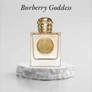 Perfumy Glantier 601 odpowiednik Burberry Goddess 