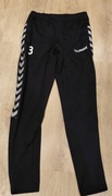 Hummel getry spodnie 176