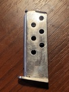 magazynek do pistoletu ASTRA 2000   - NIKLOWANY