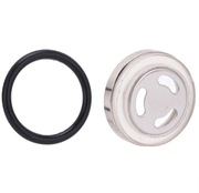 18mm WZIERNIK POZIOMU PŁYNU HAMULCOWEGO CYLINDER HAMULCOWY