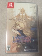 Record of Lodoss War Deedlit in Wonder Labyrinth Switch | Nowa!