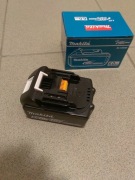 Akumulator Bateria Makita BL1850 BL1840 BL1830 LXT-400 18V 6Ah