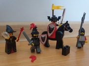 Lego 6031 Fright Force Kompletny