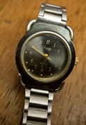 Stary Zegarek Premia
