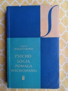 Psychologia pomaga wychowaniu