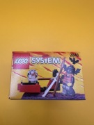 Lego 2848 System MISB nowe