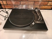 TECHNICS SL-23A ! Rzadki gramofon w pięknym stanie ! Do przeglądu