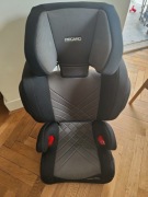Fotelik samochodowy RECARO