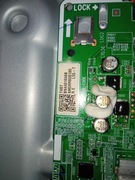 Inwenter t-con logika BN4401046B DO Samsung QE55Q80AAT FV gwarancja