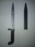 Bagnet 6H2 Radom 1958