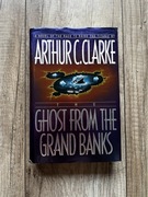 Arthur C. Clarke The Ghost from the Grand Banks