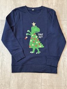 Bluza swiateczna Erstings family Yigga 158/164cm 12-14 lat, stan idealny