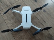 Dron Fimi X8 mini sprawny zestaw