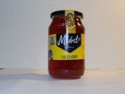 Miód faceliowy 1,2 kg