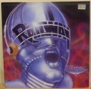 Railway - Climax - 1987 – Roadrunner - Holland  EX