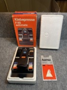 Automatyczna sklejarka filmów Agfa F8S