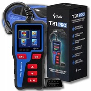 INTERFEJS DIAGNOSTYCZNY  SURIX T31 PRO  Tester OBD2  PL