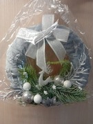 Wianek bożonarodzeniowy 