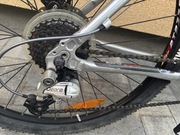 Rower MTB 26 cali author Dexter