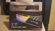 G.Skill TridentZ RGB 16GB (2x8GB) DDR4 3600MHz CL16 
