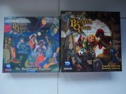 Bargain Quest and The Black Market Expansion Kickstarter