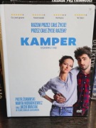 Kamper dvd (Żurawski, Nieradkiewicz)