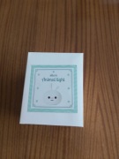 Miękka silikonowa lampka Animal light 