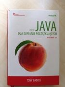 Java. Dla zupełnie początkujących. 