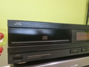 CD JVC XL -E34 ,super dźwięk 