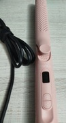HAIR CURLER PROSTOWNICA I LOKÓWKA 2 W 1  MODEL:HS-916   70 W