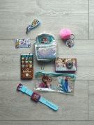 Disney Frozen Kraina Lodu zabawki zestaw akcesoriów dla gry