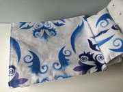 Pościel dla lalki Barbie