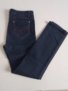 Wanli Fashion Nowe spodnie damskie r 46 pas 82cm