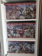 Superbohaterowie Marvela i Superzłoczyńcy- sprzedaję pojedynczo lub całość