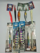 PROMOCJA pilkery 150g zestaw 10 sztuk