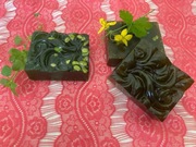 Mydełko glicerynowe