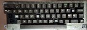Klawisze Atari 800XL klawiatura