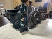 Dyferencjał BMW E36 compact 3.38 szpera 100%