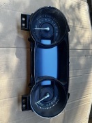 Jeep wrangler JL 4XE licznik zegary 