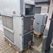 Pompa ciepła Climate Master TCH 060 klimatyzator