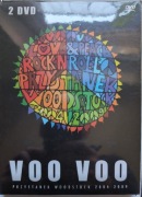 VOO VOO KONCERT PRZYSTANEK WOODSTOCK 2 DVD