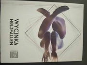 Thomas Bernhard - Wycinka Holzfallen