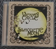 VIENNA CIRCLE - Silhouette Moon