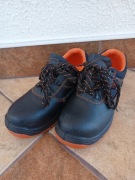 Buty robocze damskie BHP rozmiar 38 